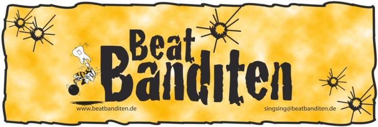 Logo Beat-Banditen